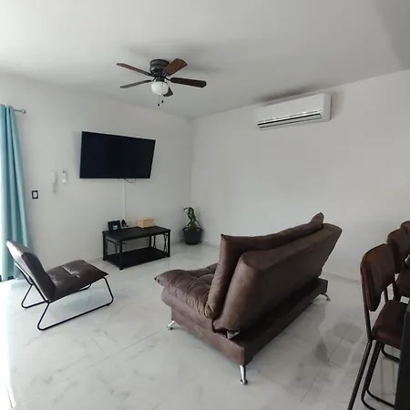 Pent-house a media cuadra del malecón, Hookipa Tower!-3